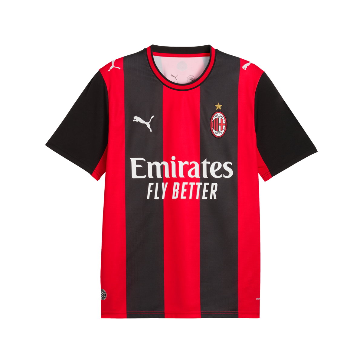 Puma AC Milan 26/27 Home Jersey