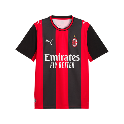 Puma AC Milan 26/27 Home Jersey
