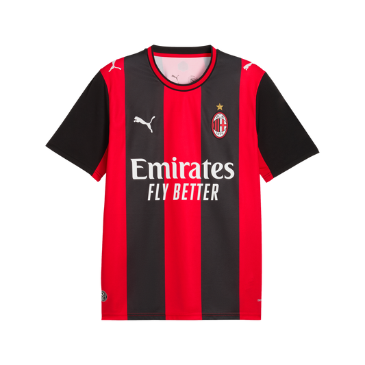 Puma AC Milan 26/27 Home Jersey