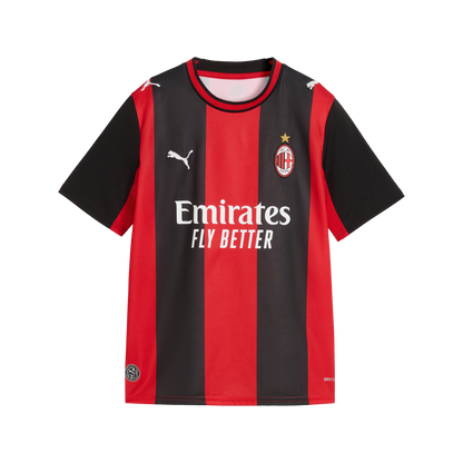 Puma AC Milan 26/27 Youth Home Jersey