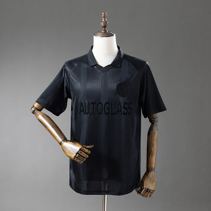 Chelsea Third Jersey 1998-00 Retro Football Kit Soccer Jersey