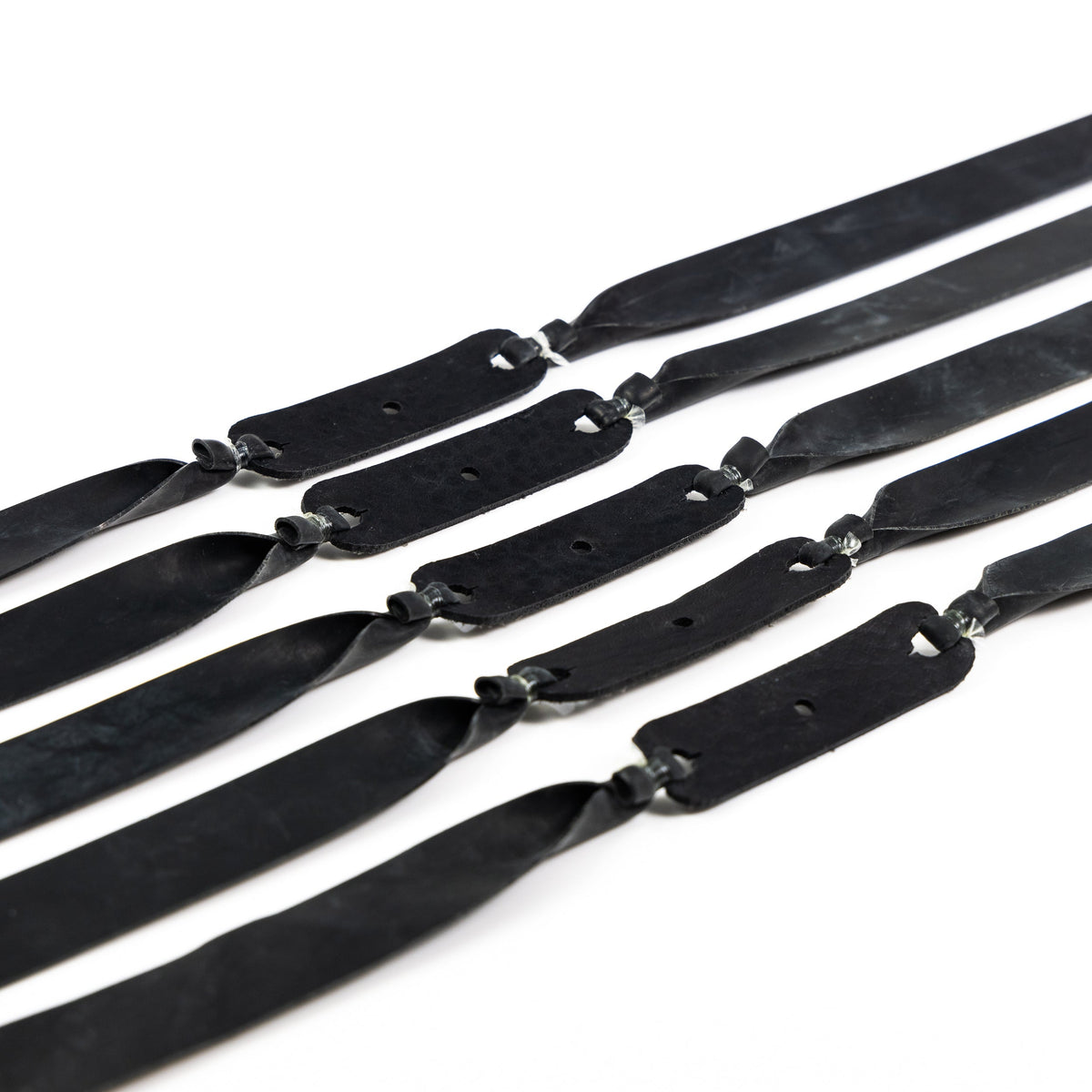 Heavy Duty Flat Bands (7/16")