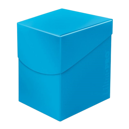 Ultra Pro Eclipse PRO-100+ Deck Box (Various Colors)