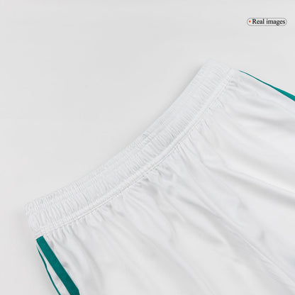 Mens Liverpool Third Kit 2025/26