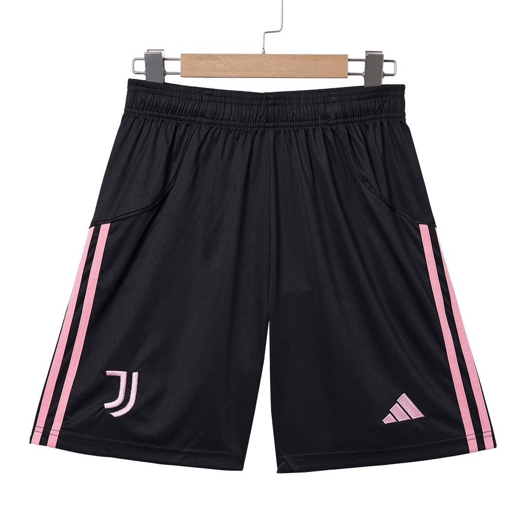 Men's Juventus Home Full Kit 2025/26