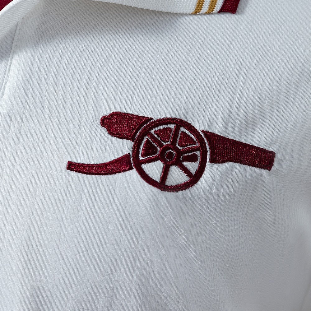 Arsenal Jersey 25/26 Third Football Kit Long Sleeves