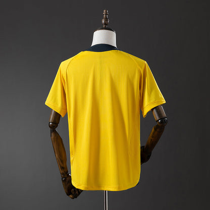 Arsenal Jersey 2003/05 Away Retro Football Kit