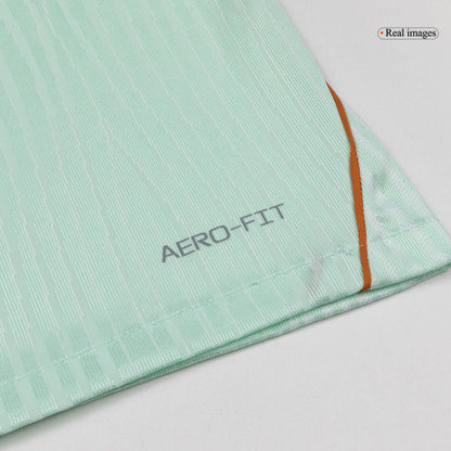 MBAPPE #10 Mens France World Cup Away Jersey 2026 - Player Version (Slim Fit)