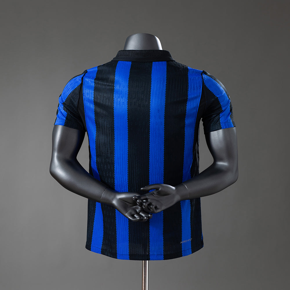 Player Version Inter Milan Home Jersey 2026-2027 Football Kit Soccer Shirt