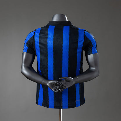 Player Version Inter Milan Home Jersey 2026-2027 Football Kit Soccer Shirt