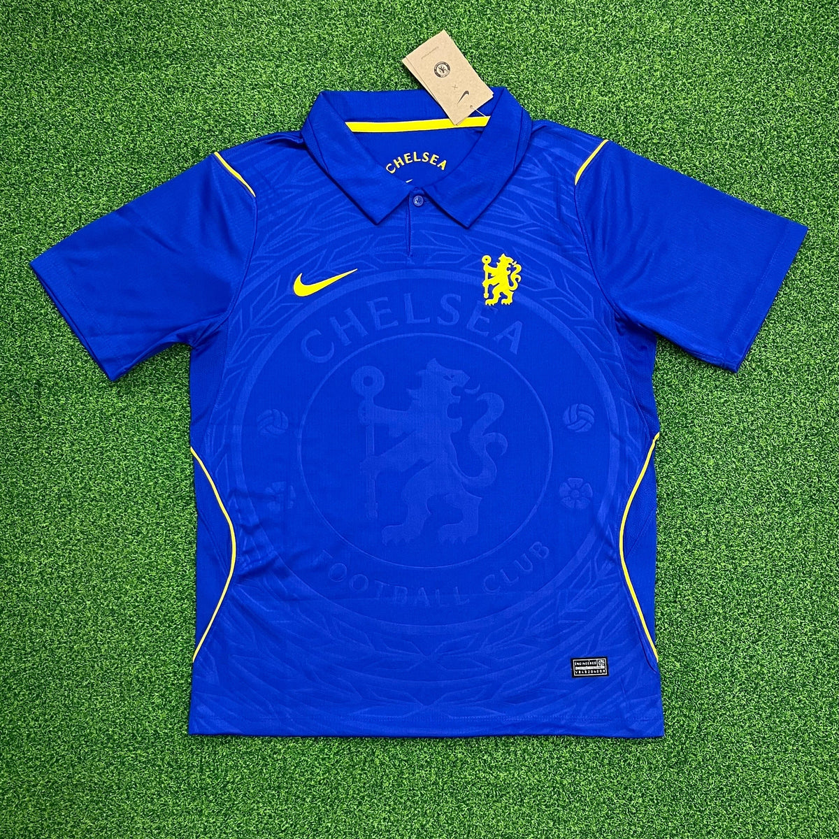 Chelsea Home Jersey 2026-2027 Football Kit Soccer Shirt