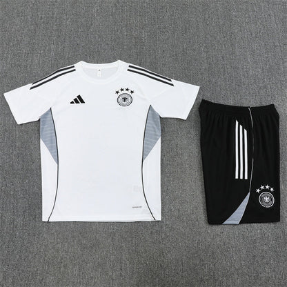 Germany Football Tracksuits 2025-26 Training Soccer Shirt