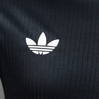 Germany Jersey 2025 Black Kit Player Version