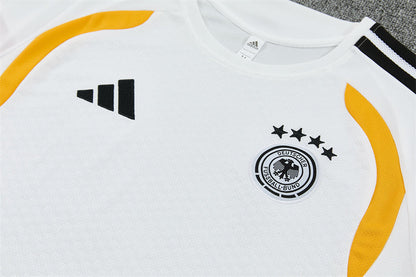 Germany Training Tracksuits 2026 Football Kit Soccer Shirt