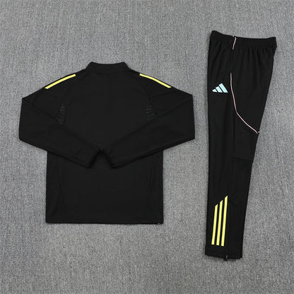 Juventus Training Tracksuits 25-26 Football Kit Soccer Jersey