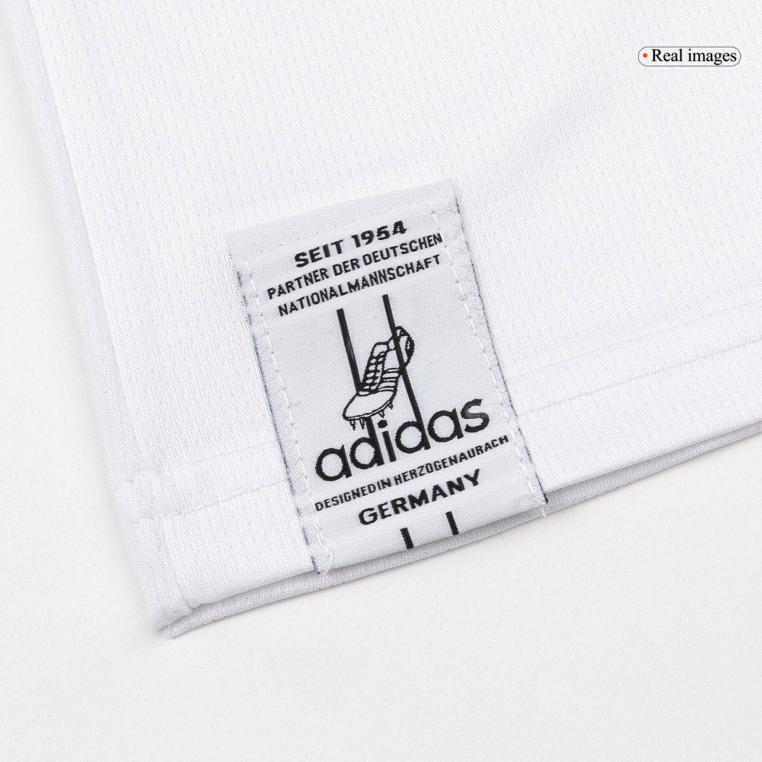 Men's Germany World Cup Home Full Kit 2026