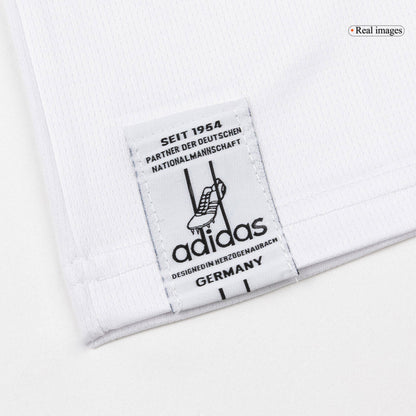 Mens Germany World Cup Home Kit 2026