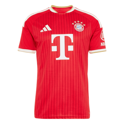 Mens Bayern Munich Home Jersey 2026/27