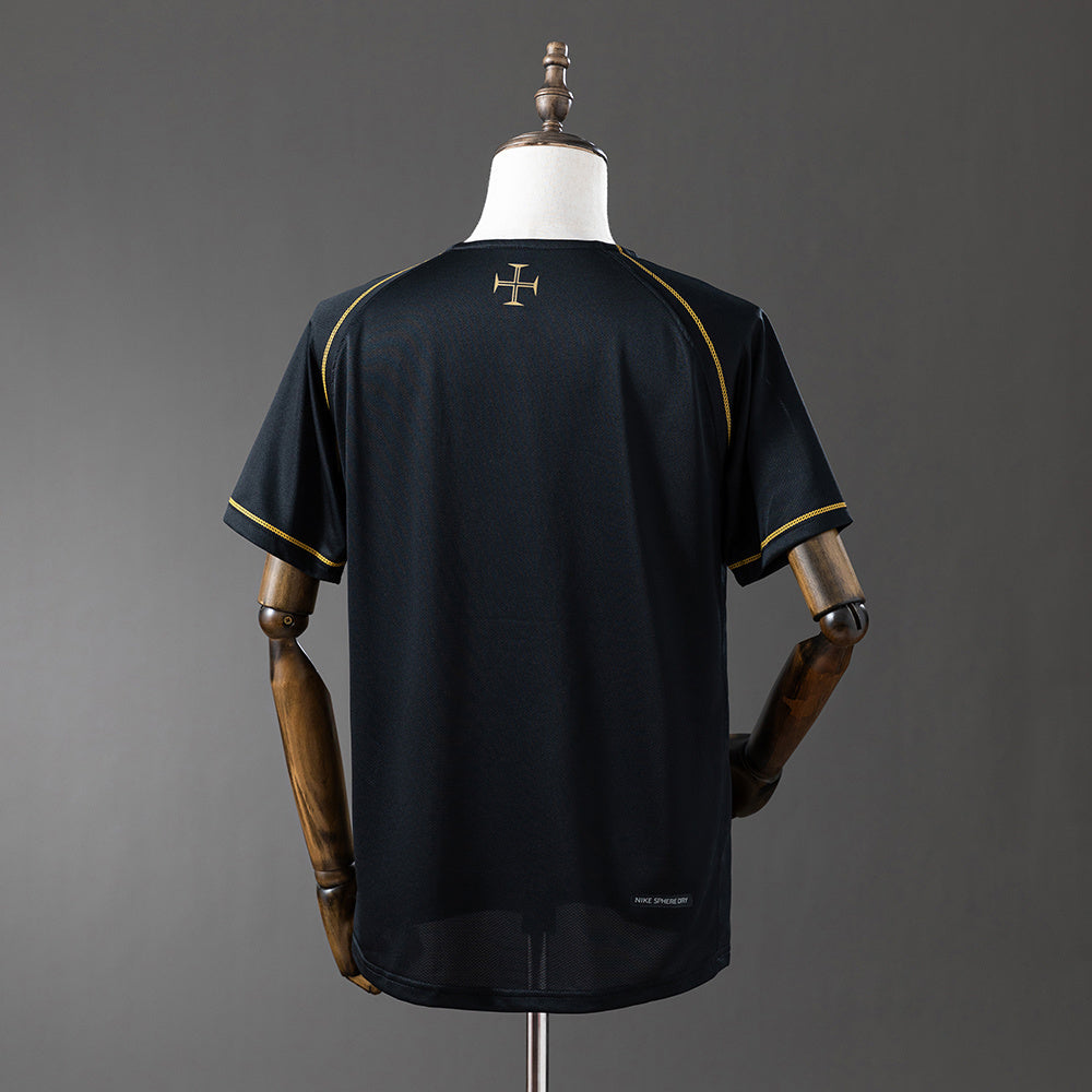 Portugal Jersey 2006 Away Retro Football Kit