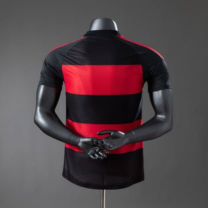 Player Version Flamengo Home Jersey 2026/27 Football Kit Soccer Shirt
