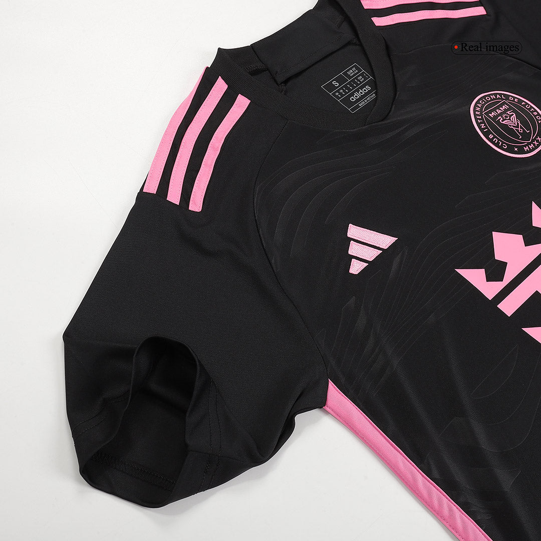 Mens Inter Miami CF Away Jersey 2024/25