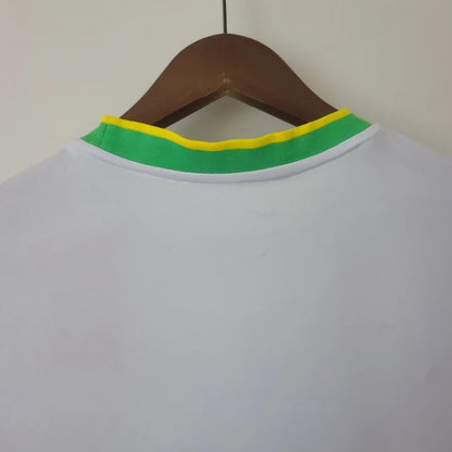 Brazil Jersey 2025 Bird Special Football Kit Soccer Jersey