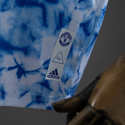 Manchester United Jersey 2020-21 Retro Football Kit