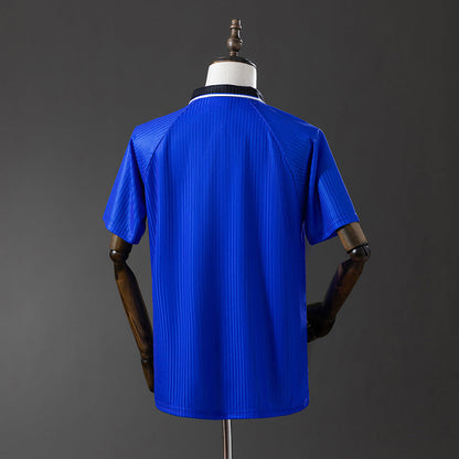 Manchester United Jersey 1996-98 Third Retro Football Kit