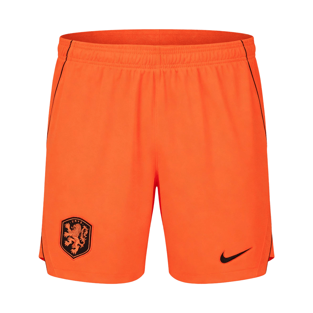 Mens Netherlands World Cup Away Kit 2026