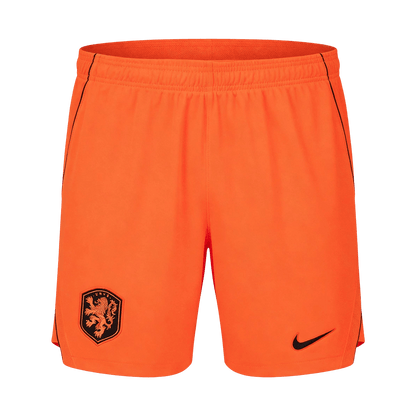 Mens Netherlands World Cup Away Kit 2026
