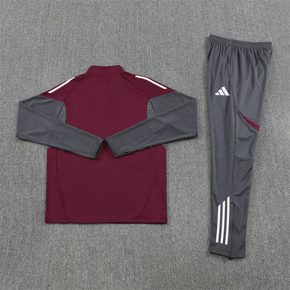 Arsenal Training Tracksuits 25/26 Football Kit Soccer Jersey