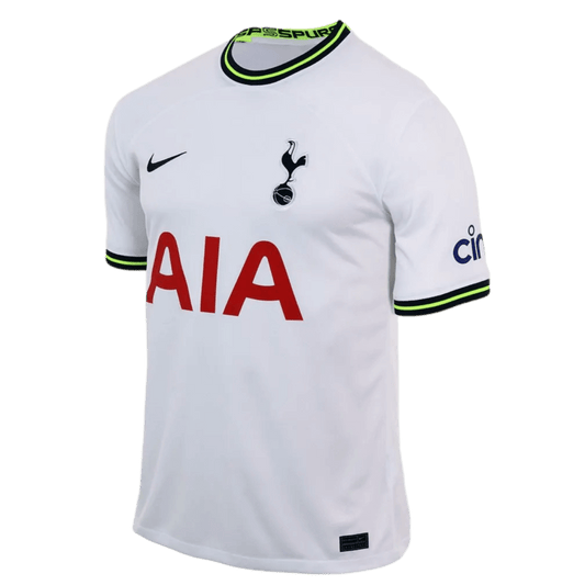 Nike Tottenham 22/23 Home Jersey