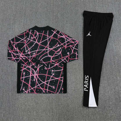 PSG Training Tracksuits 25/26 Football Kit Soccer Jersey