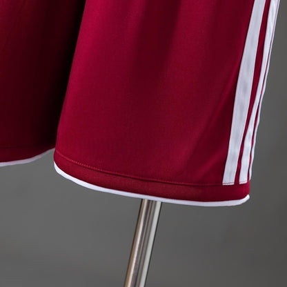 Liverpool Home Shorts 2026-2027 Football Kit Soccer Shorts