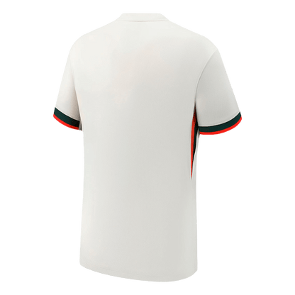 Mens Chelsea Away Kit 2025/26