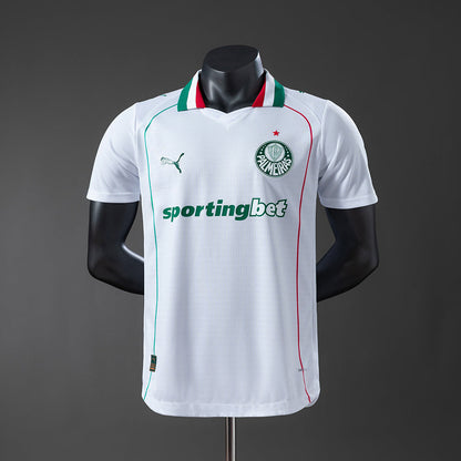 Player Version Palmeiras Away Jersey 2026/27 Football Kit Soccer Shirt