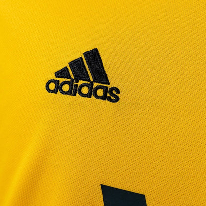 Retro Wolves Home Jersey 2018-19 Football Kit Soccer Shirt