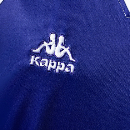 Athletic Bilbao Jersey 1995-97 Away Retro Football Kit