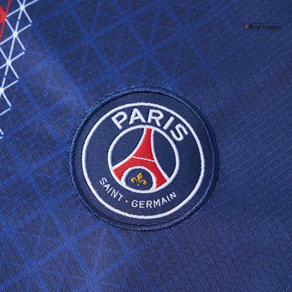 Kids PSG Home Kit 2025/26
