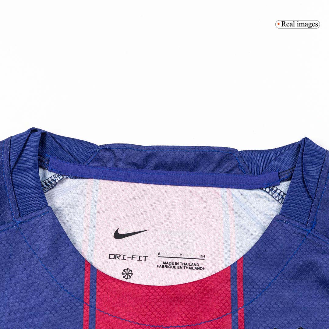 Womens Barcelona Home Jersey 2025/26