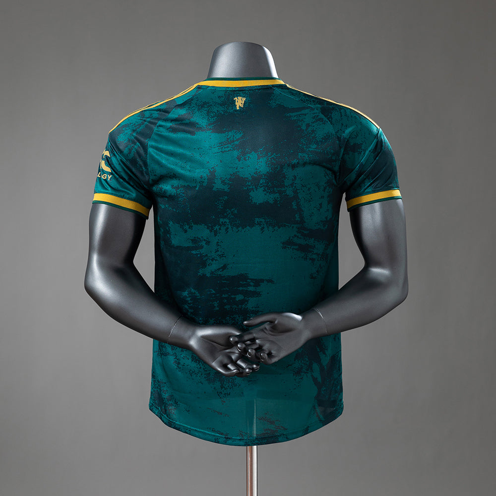 Player Version Manchester United Special Jersey 2026-2027 Football Kit Soccer Shirt