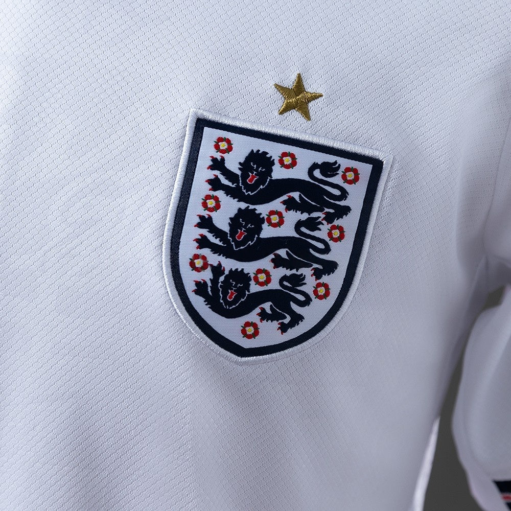England Jersey 2026 World Cup Home Football Kit