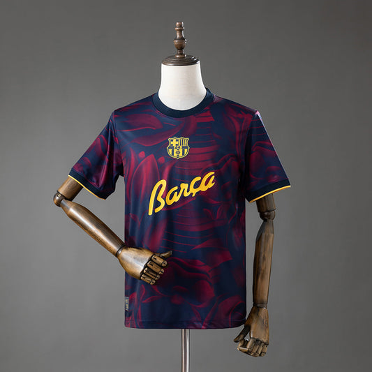 Barcelona Special Jersey 2026-2027 Football Kit Soccer Shirt