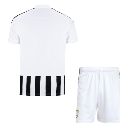 Mens Juventus Home Kit 2026/27