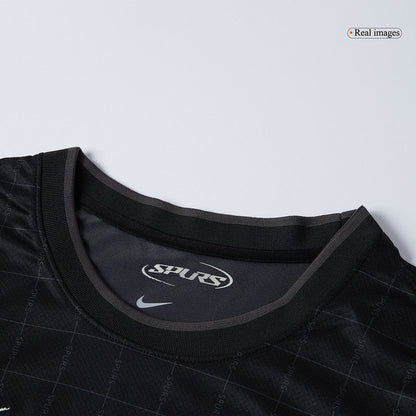XAVI #7 Mens Tottenham Hotspur Away Jersey 2025/26 - UCL