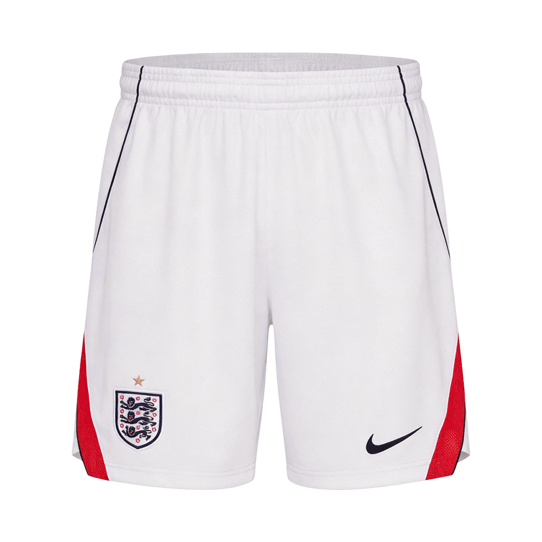 Mens England World Cup Home Shorts 2026