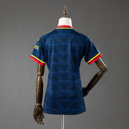 Women Arsenal Away Jersey 2026-2027 Football Kit Soccer Shirt