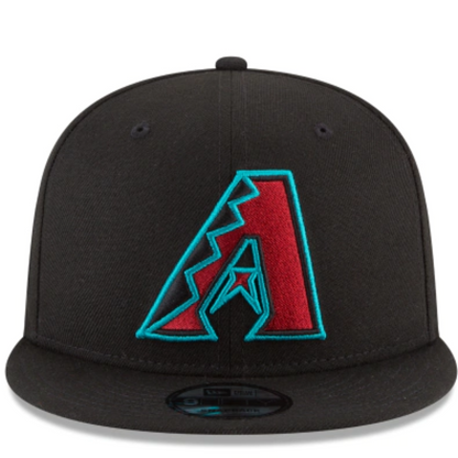 ARIZONA DIAMONDBACKS NEW ERA  9FIFTY  ON-FIELD COLLECTION