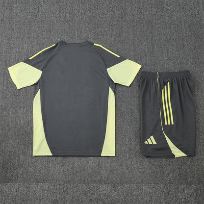 Real Madrid Training Tracksuits 25/26 Football Kit Soccer Jersey