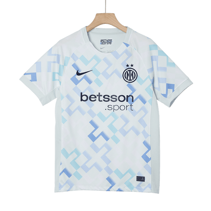 Mens Inter Milan Away Jersey 2025/26